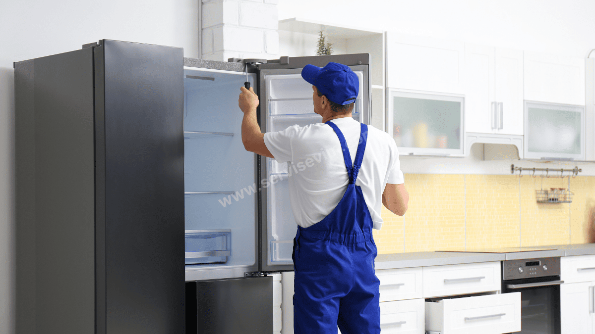 Akçakoca Buzdolabı Servisi - Akçakoca Beyaz Eşya Servisi