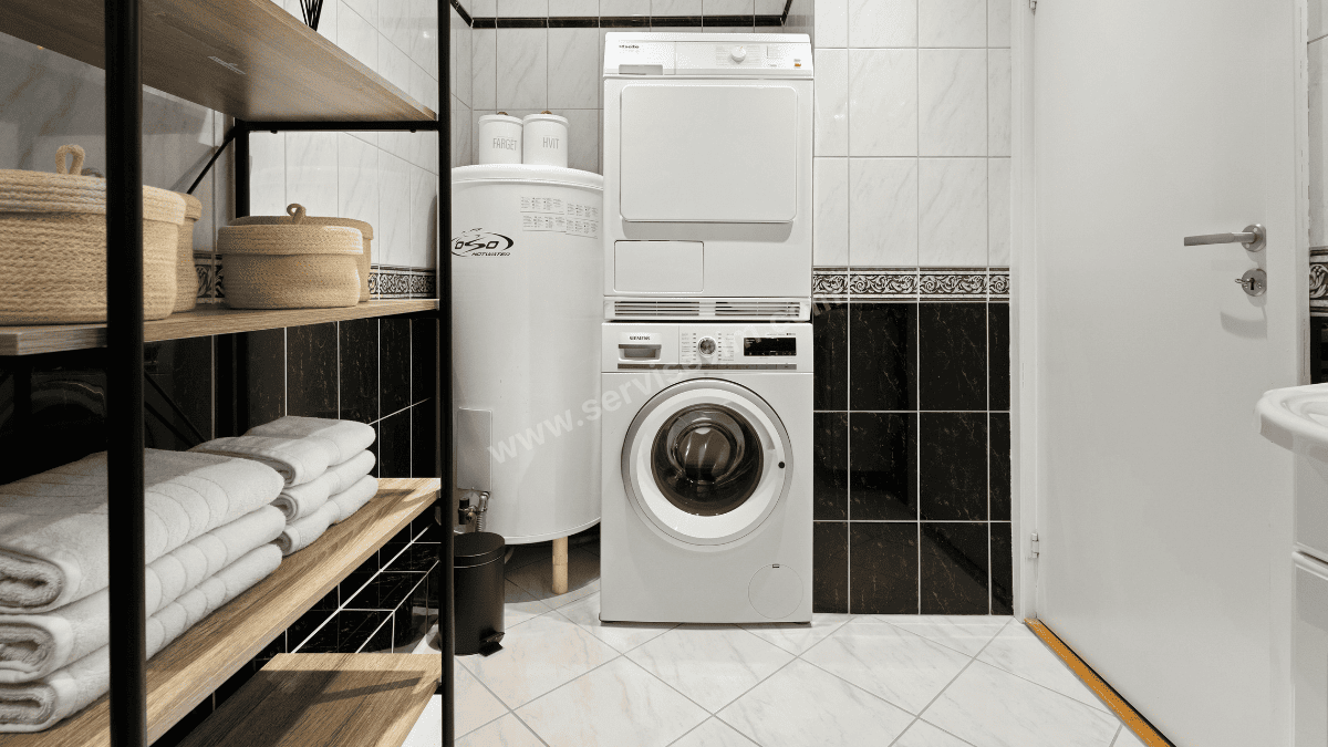 Akçakoca Çamaşır Makinesi Servisi - Akçakoca Beyaz Eşya Servisi