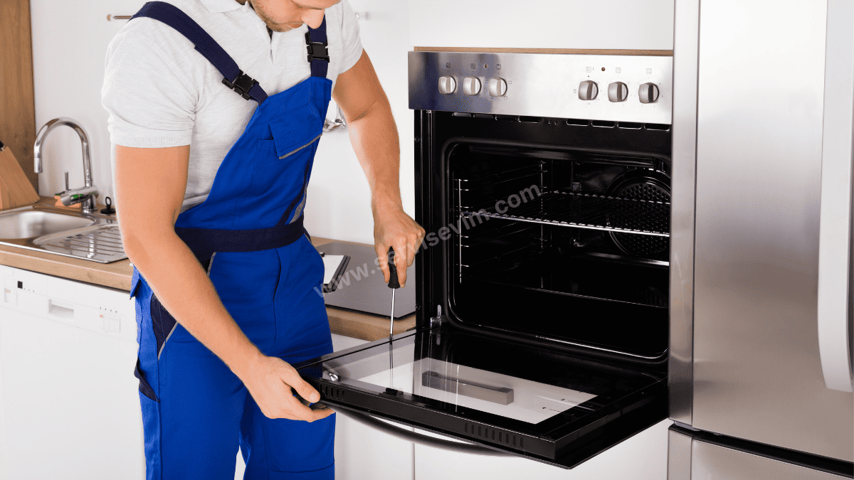 Akçakoca Fırın & Ocak Servisi - Akçakoca Beyaz Eşya Servisi