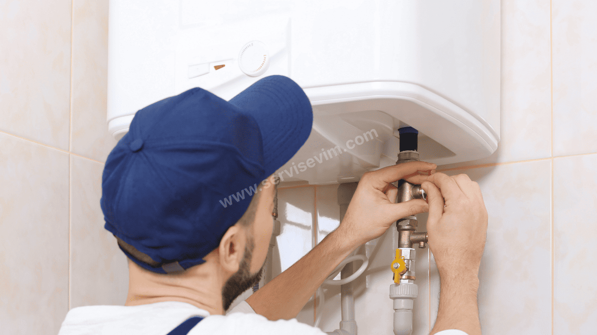 Akçakoca Kombi Servisi - Akçakoca Beyaz Eşya Servisi